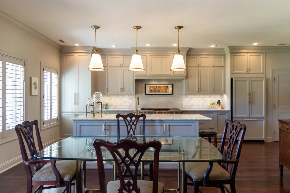 Westwood Heights by Robison Kitchen And Home - Photo 36
