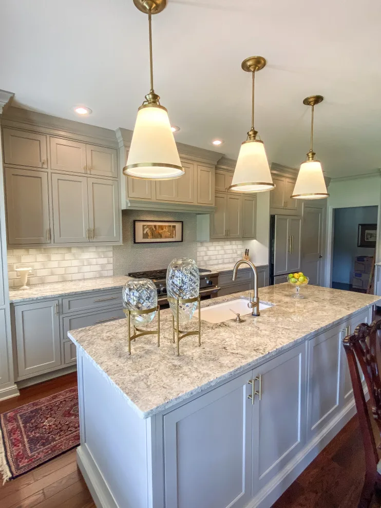 Westwood Heights by Robison Kitchen And Home - Photo 26