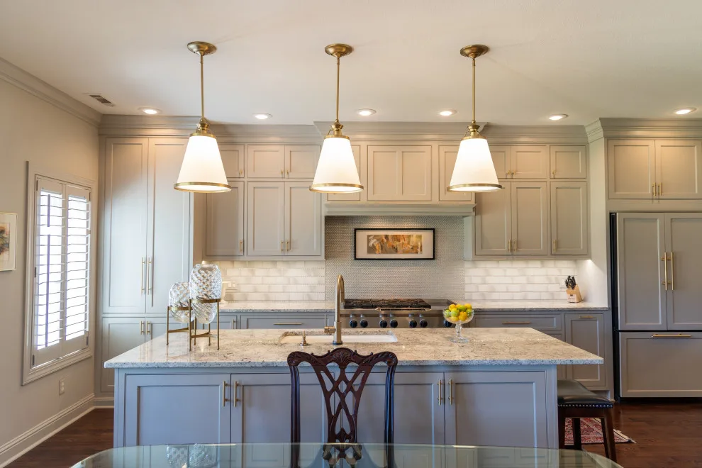 Westwood Heights by Robison Kitchen And Home - Photo 2