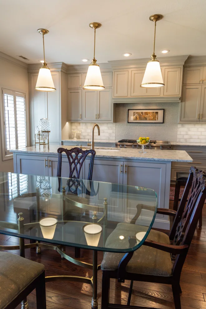 Westwood Heights by Robison Kitchen And Home - Photo 23