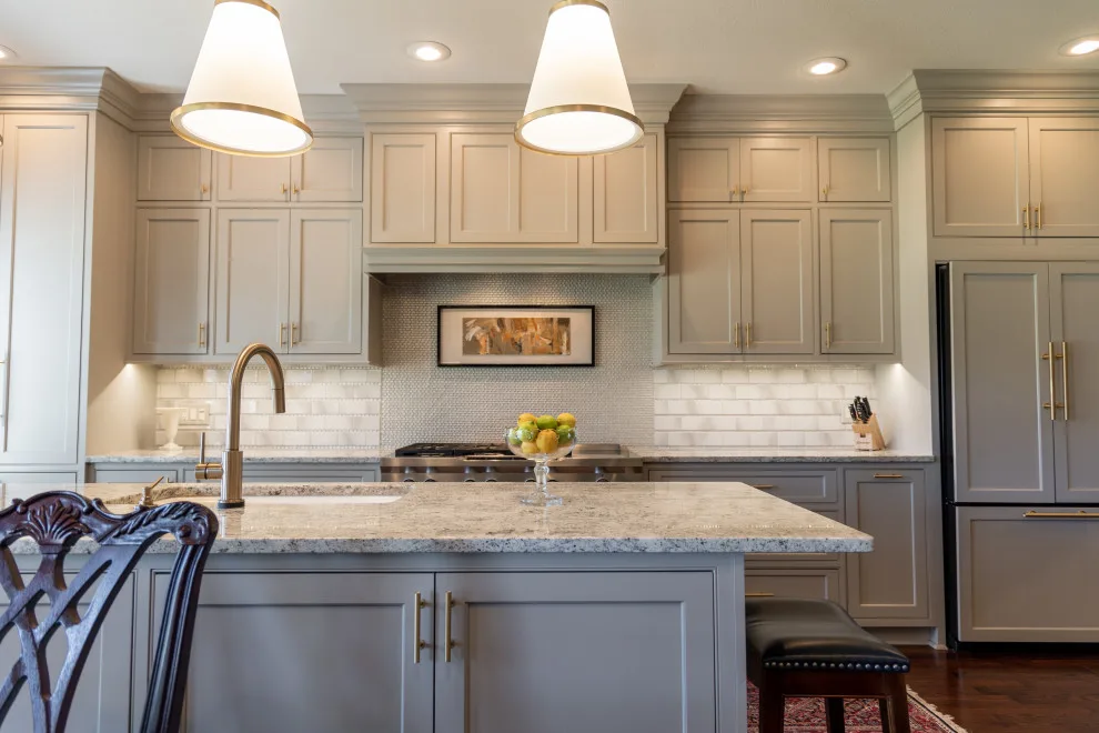 Westwood Heights by Robison Kitchen And Home - Photo 33