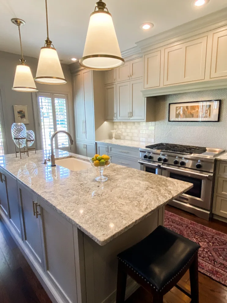 Westwood Heights by Robison Kitchen And Home - Photo 14