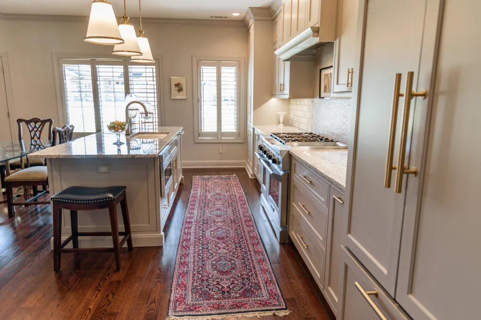 Westwood Heights by Robison Kitchen And Home - Photo 8