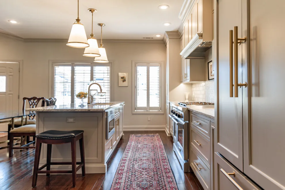 Westwood Heights by Robison Kitchen And Home - Photo 5