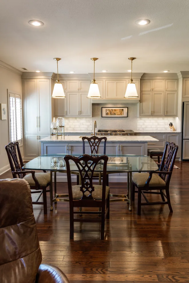 Westwood Heights by Robison Kitchen And Home - Photo 11