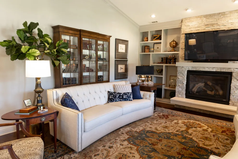 Westwood Heights by Robison Kitchen And Home - Photo 43