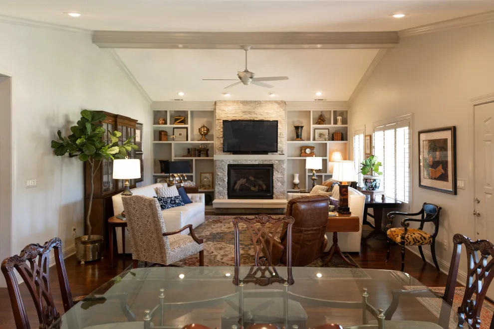 Westwood Heights by Robison Kitchen And Home - Photo 29