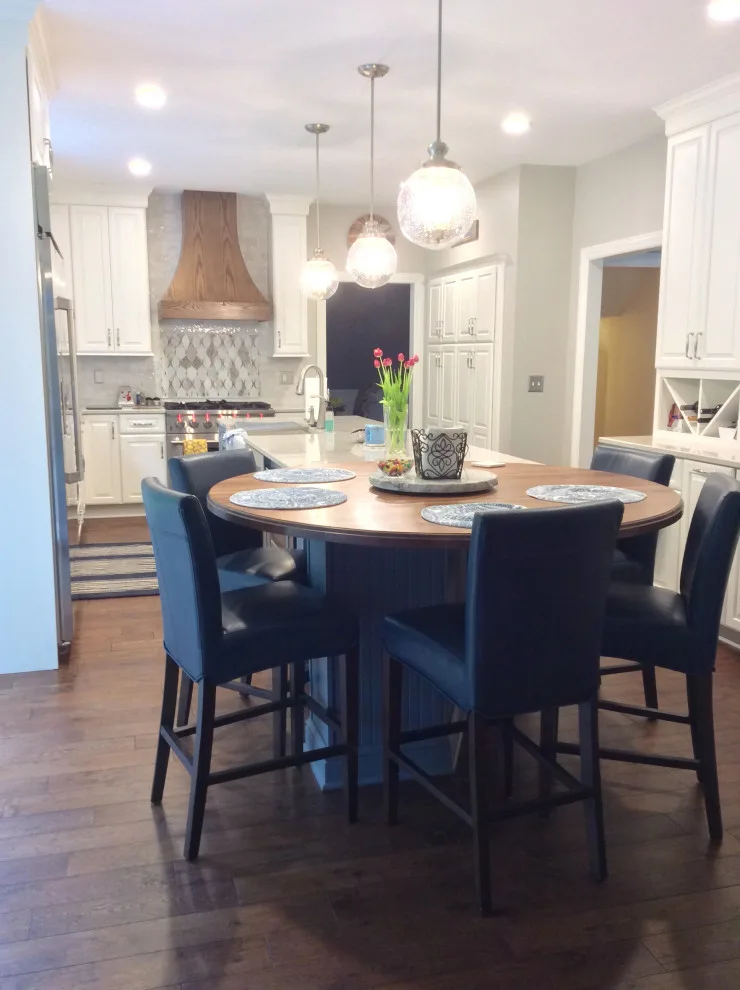 Wexford Culinary Space by Nelson Kitchen & Bath - Photo 5