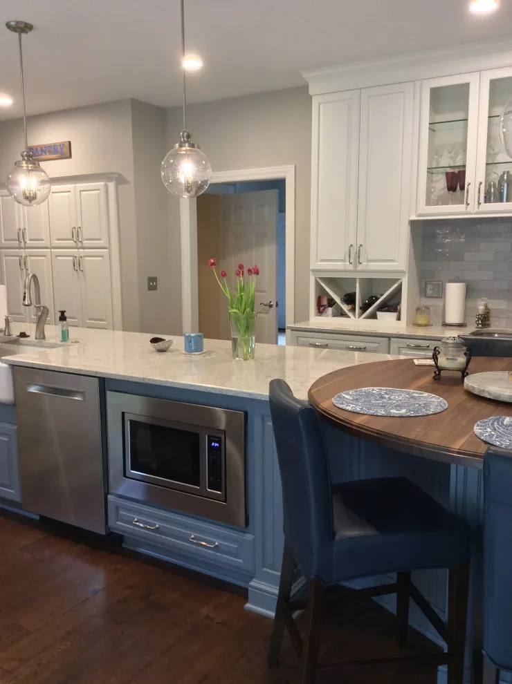 Wexford Culinary Space by Nelson Kitchen & Bath - Photo 3