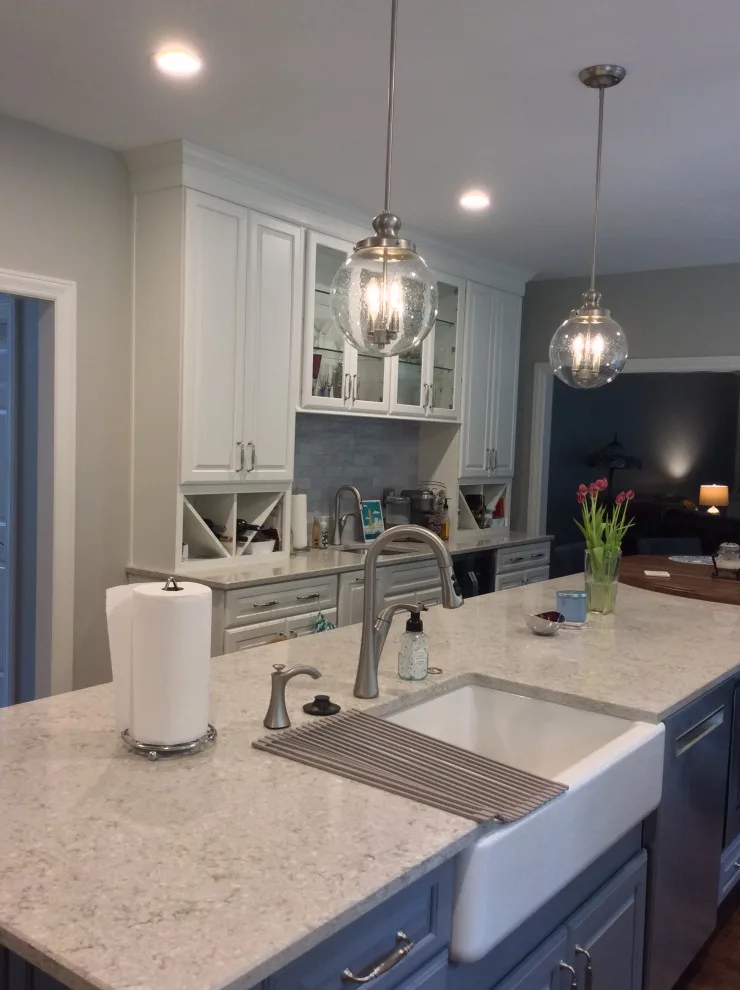 Wexford Culinary Space by Nelson Kitchen & Bath - Photo 4
