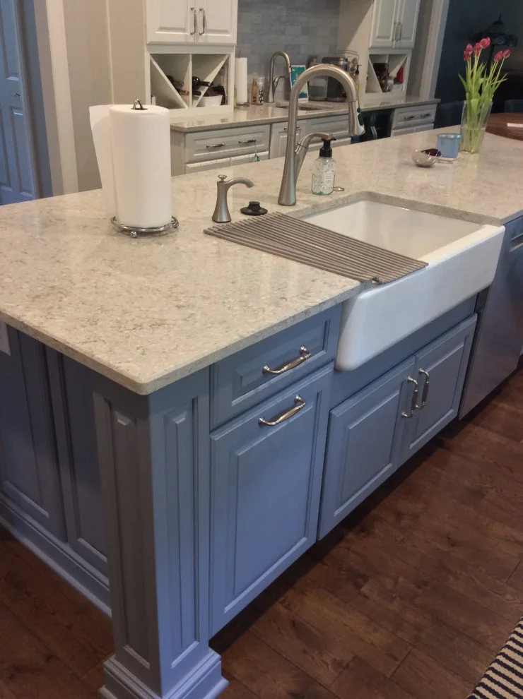 Wexford Culinary Space by Nelson Kitchen & Bath - Photo 6