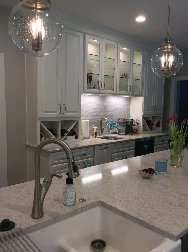 Wexford Culinary Space by Nelson Kitchen & Bath - Photo 7