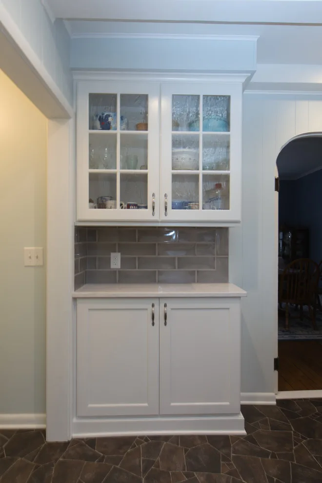 WH by Woodharbor Kitchen & Bath - Photo 2