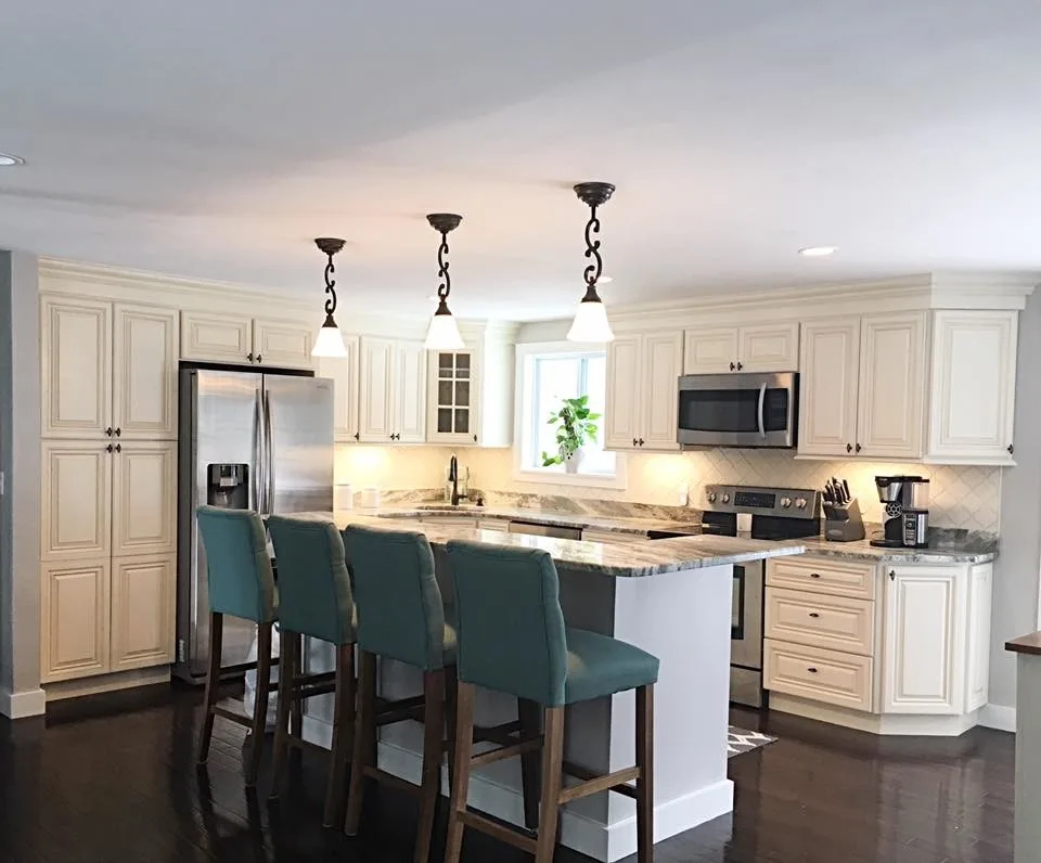 Elissa's Kitchen & Bath Design - Photo 4