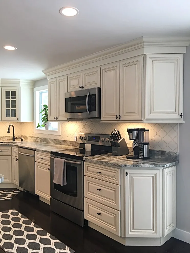 Wheaton Culinary Space by Elissa's Kitchen & Bath Design - Photo 2