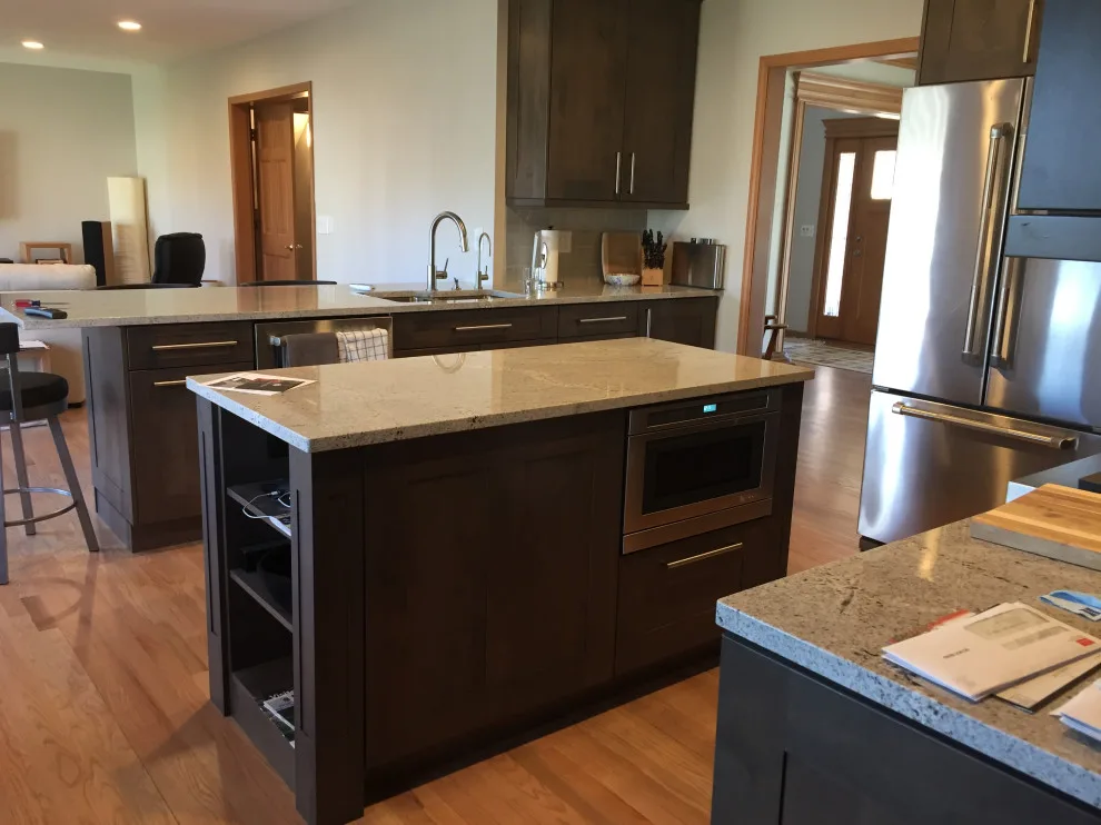 Wheaton Project by Dimon Designs, LLC - Photo 4