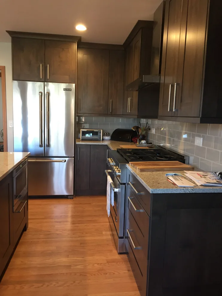 Wheaton Project by Dimon Designs, LLC - Photo 2