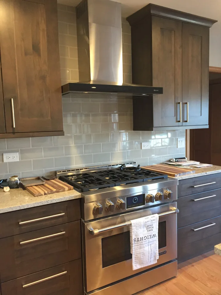Wheaton Project by Dimon Designs, LLC - Photo 3