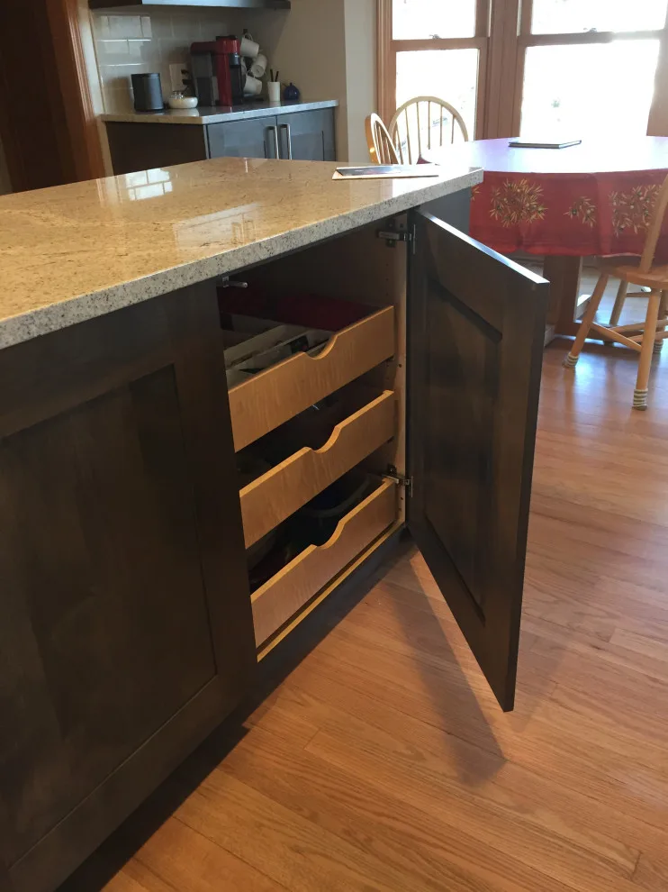 Wheaton Project by Dimon Designs, LLC - Photo 7