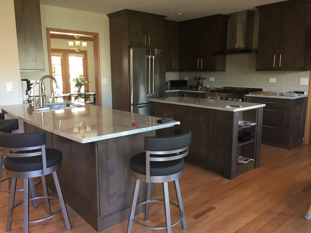 Wheaton Project by Dimon Designs, LLC - Photo 6