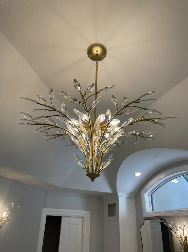 Stylish Bathroom Renovation by Haute Designs - Photo 3