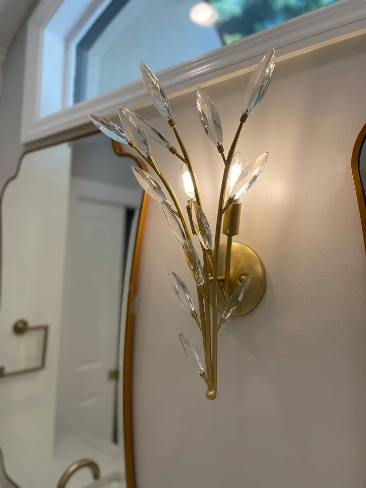 Stylish Bathroom Renovation by Haute Designs - Photo 4