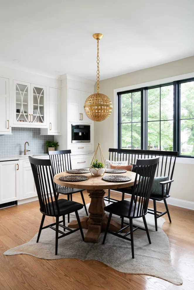 Sweetbriar Cabinetry & Design, Inc - Photo 9