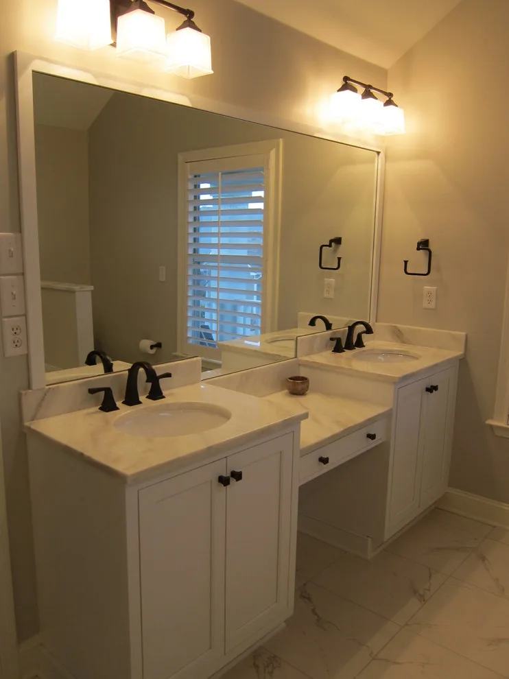 Ivory Soak by Kitchens Unlimited - Photo 2