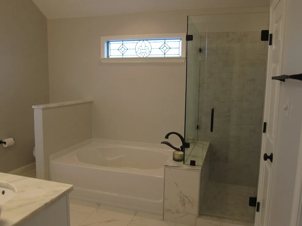 Ivory Soak by Kitchens Unlimited - Photo 4