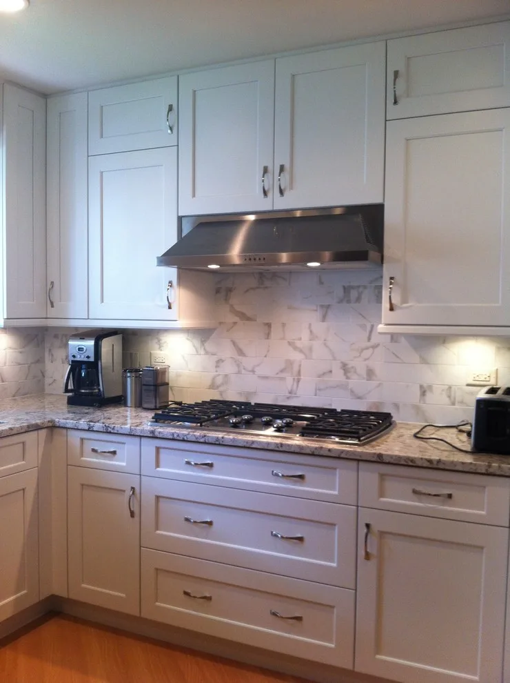 Elmhurst Culinary Space by Dimon Designs, LLC - Photo 2