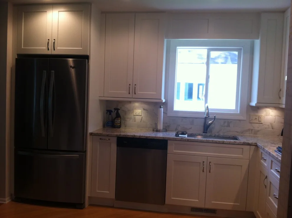 Elmhurst Culinary Space by Dimon Designs, LLC - Photo 3