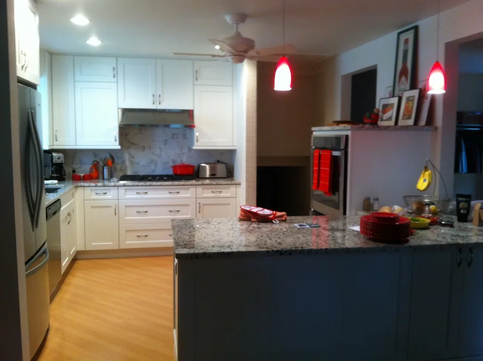 Elmhurst Culinary Space by Dimon Designs, LLC - Photo 4