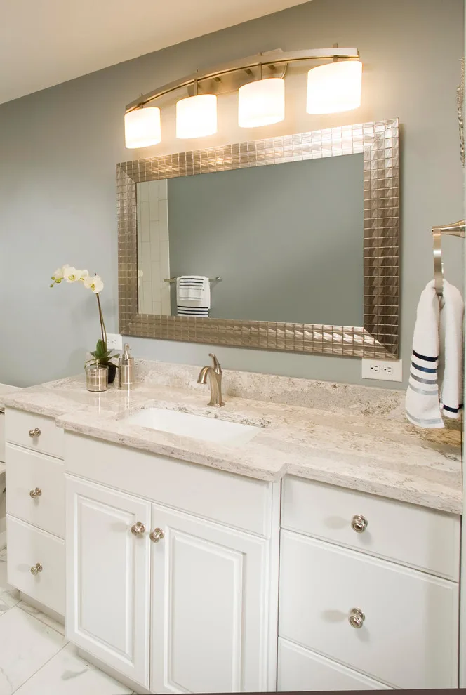 Ivory Allure by Kitchens Wow, Inc. - Photo 2