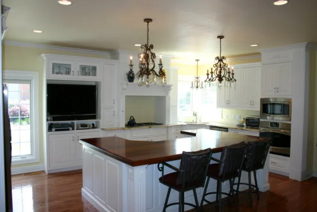 Light Inset by Cavender's The Interior Company - Photo 2
