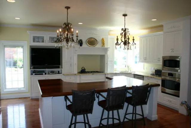 Light Inset by Cavender's The Interior Company - Photo 3