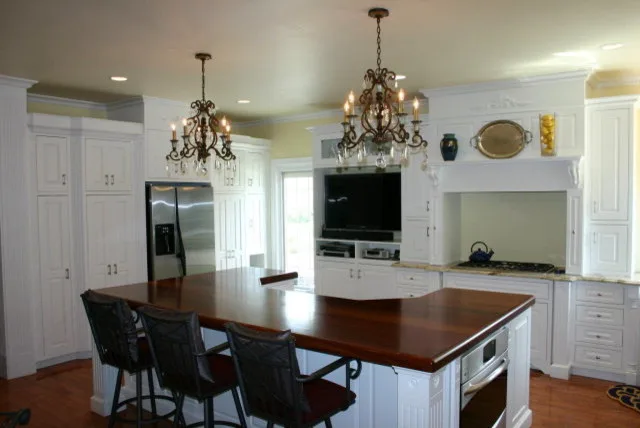 Light Inset by Cavender's The Interior Company - Photo 4