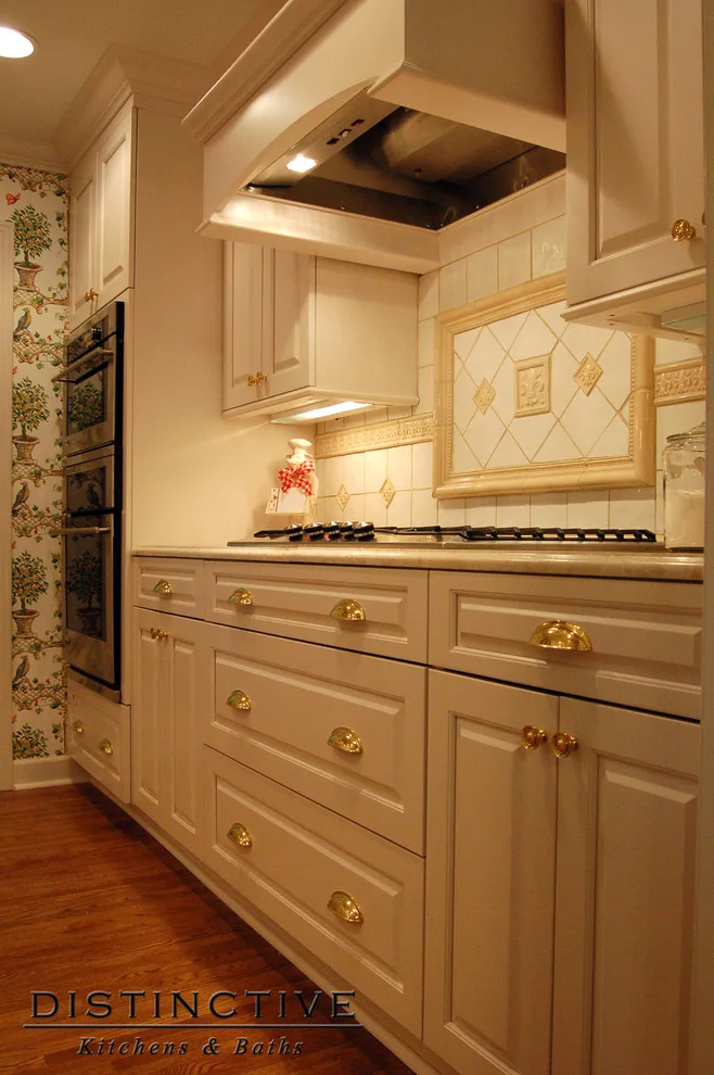 Alabaster Culinary Space by Distinctive Kitchens & Baths - Photo 12