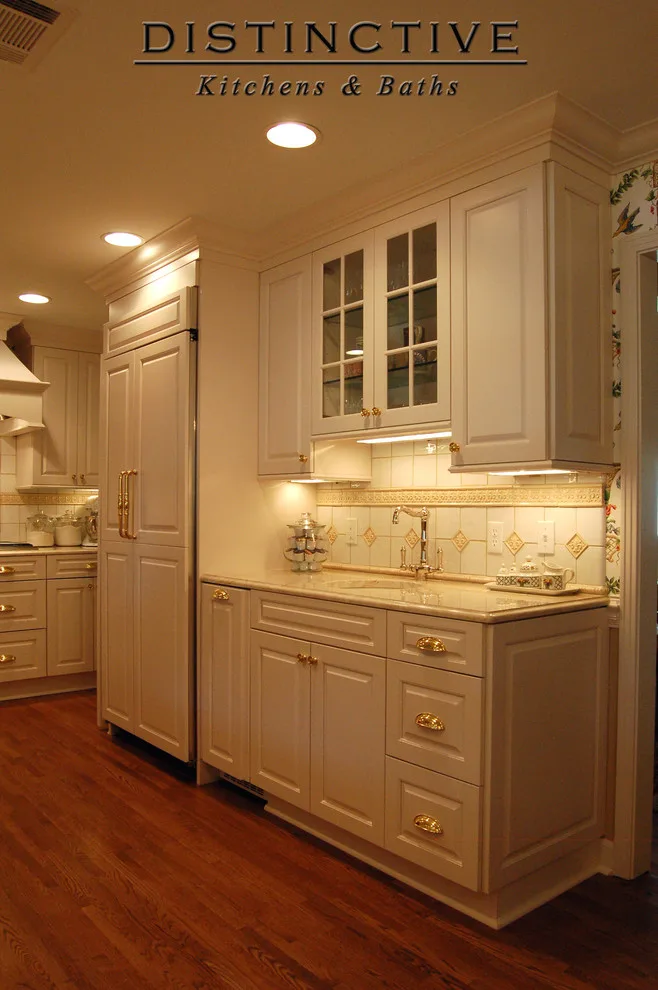 Alabaster Culinary Space by Distinctive Kitchens & Baths - Photo 3