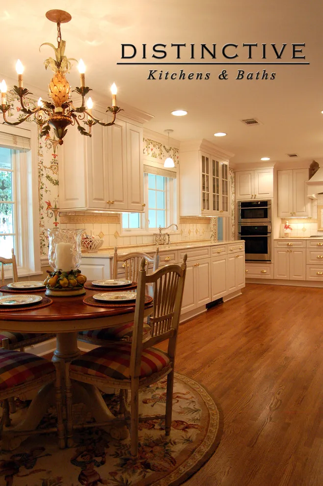 Alabaster Culinary Space by Distinctive Kitchens & Baths - Photo 6
