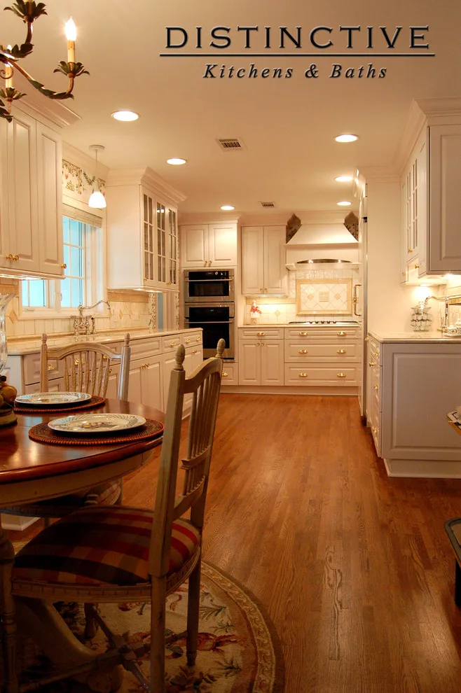 Alabaster Culinary Space by Distinctive Kitchens & Baths - Photo 2