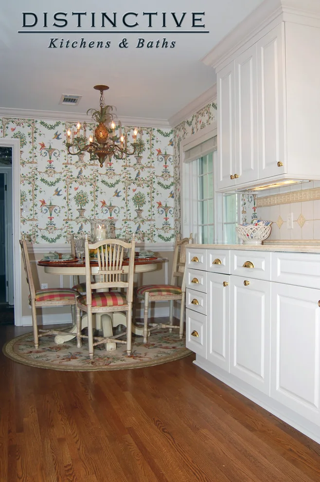 Alabaster Culinary Space by Distinctive Kitchens & Baths - Photo 11