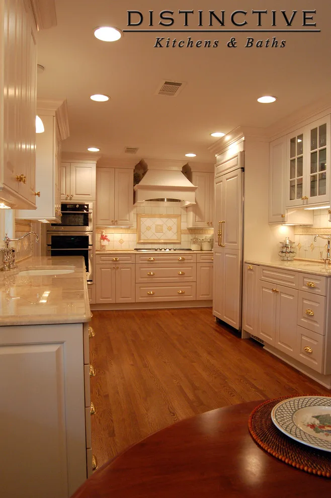 Alabaster Culinary Space by Distinctive Kitchens & Baths - Photo 5