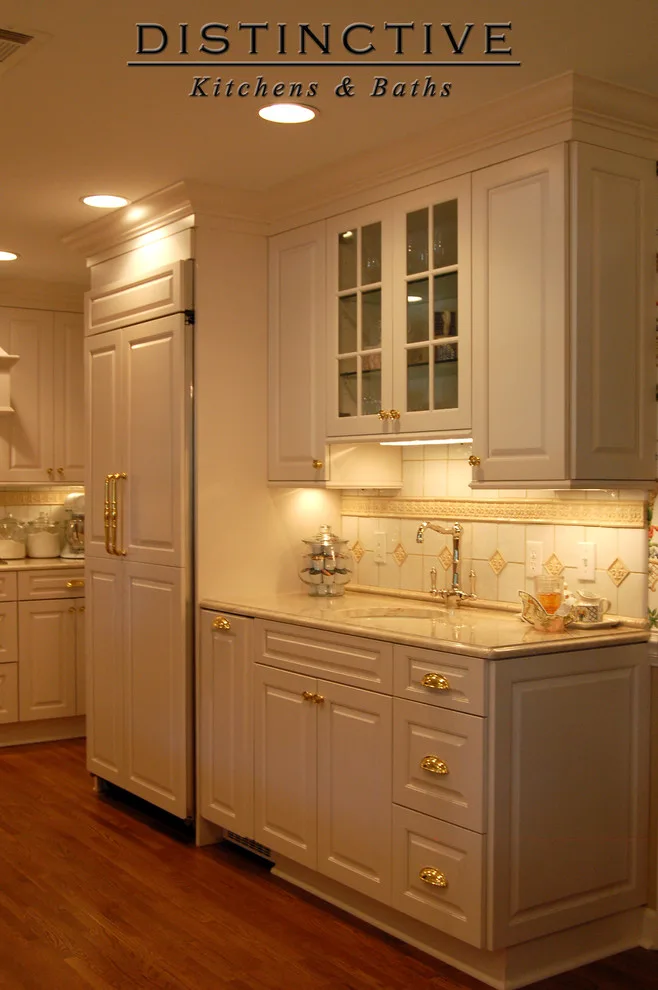 Alabaster Culinary Space by Distinctive Kitchens & Baths - Photo 8