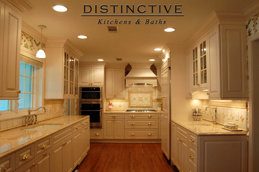 Alabaster Culinary Space by Distinctive Kitchens & Baths - Photo 4