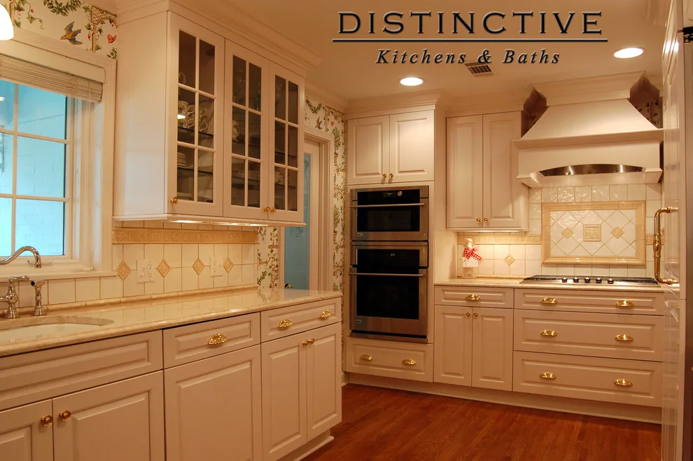 Alabaster Culinary Space by Distinctive Kitchens & Baths - Photo 9