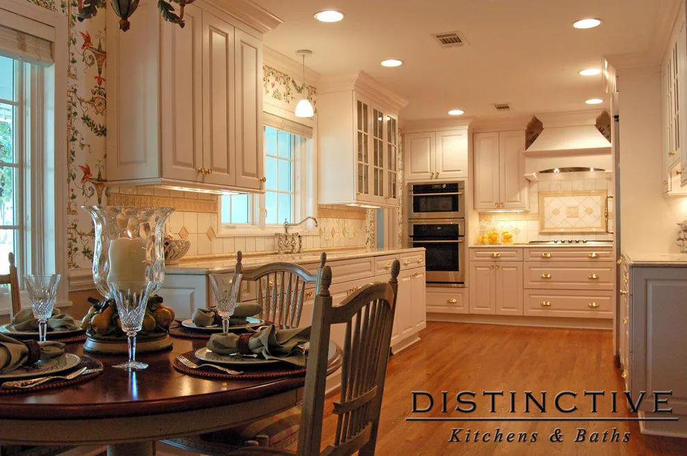 Alabaster Culinary Space by Distinctive Kitchens & Baths - Photo 13