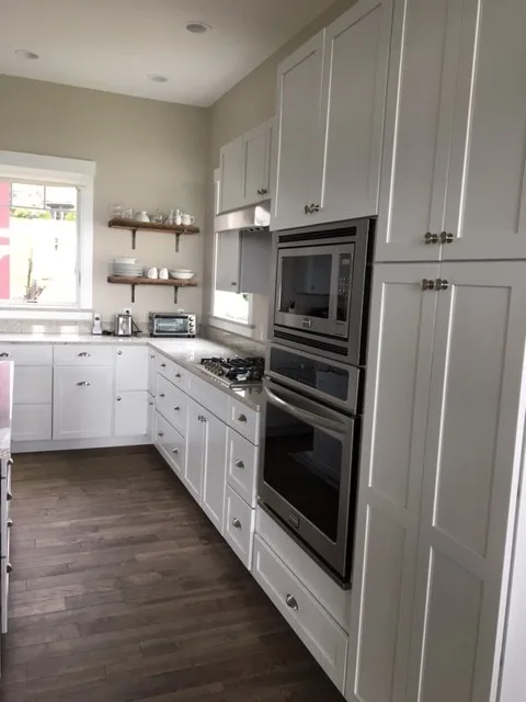 Ivory Culinary Space by Annette - Photo 7