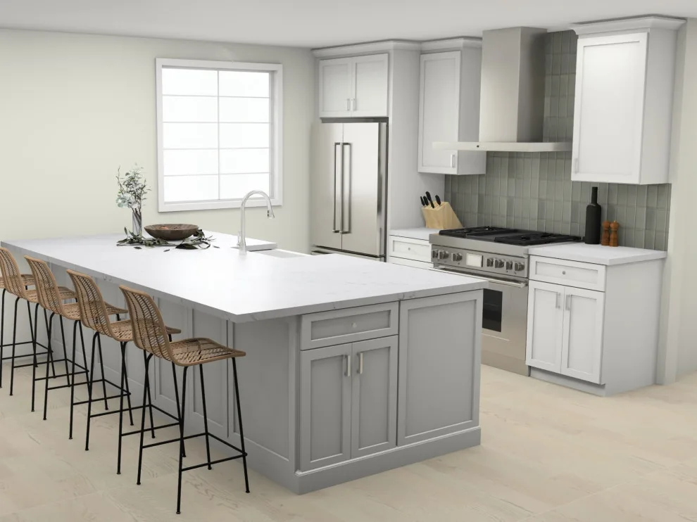 Visual Representations by Lauryn Shelley / Kitchen And Bath Galleries - Photo 6