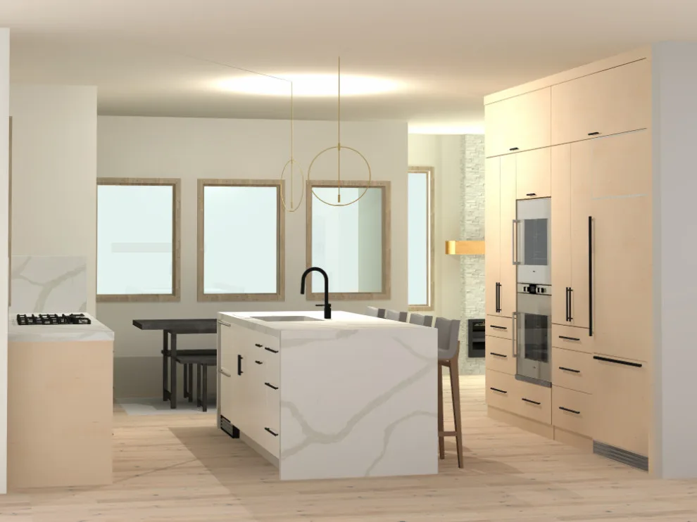 Visual Representations by Lauryn Shelley / Kitchen And Bath Galleries - Photo 15