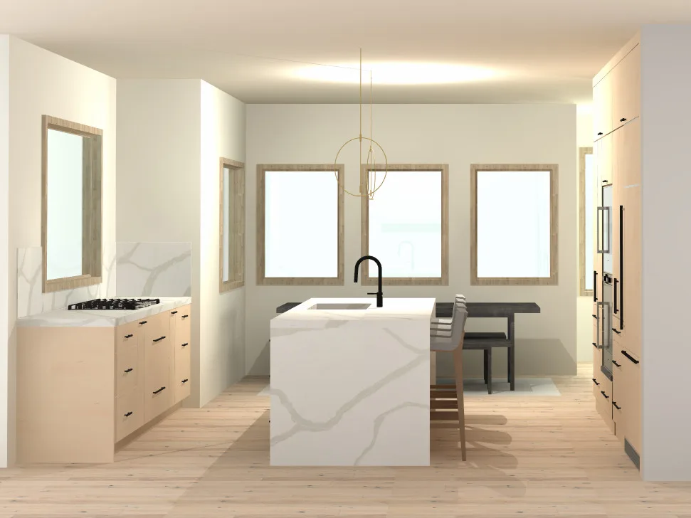 Visual Representations by Lauryn Shelley / Kitchen And Bath Galleries - Photo 16